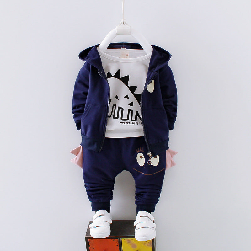 Cotton Children&