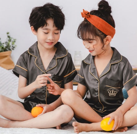 Artificial silk Children&