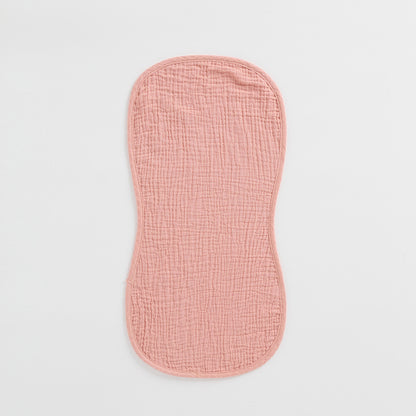 Cotton Gauze Layers Sweat-absorbing Towel Soft