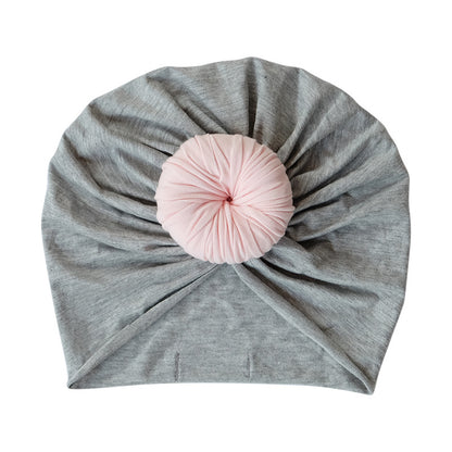 Baby Hat Cute Thin Font Guard