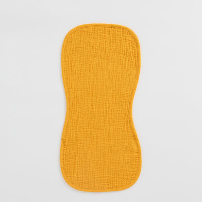 Cotton Gauze Layers Sweat-absorbing Towel Soft