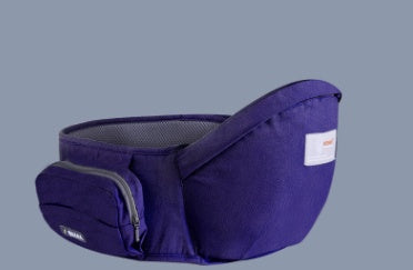 Multifunctional baby carrier