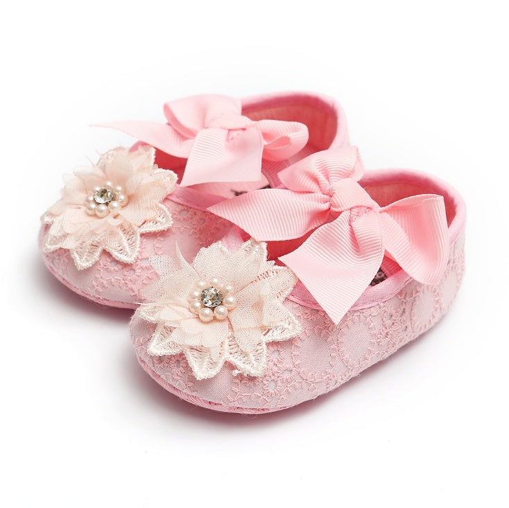 Floret lace women&