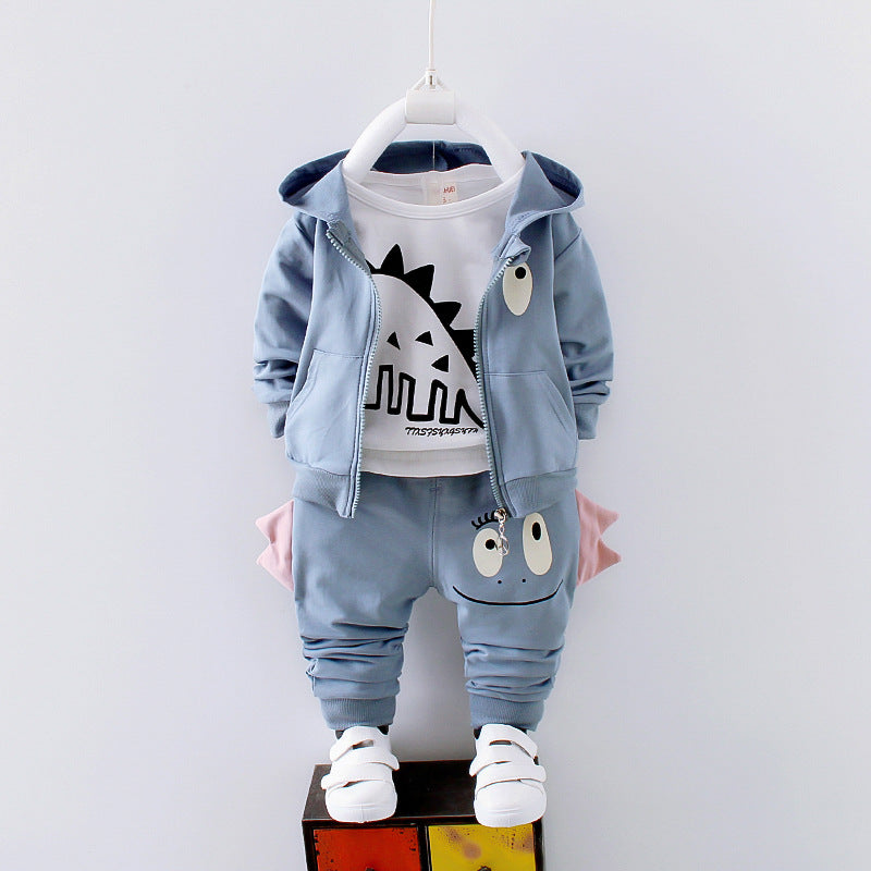 Cotton Children&
