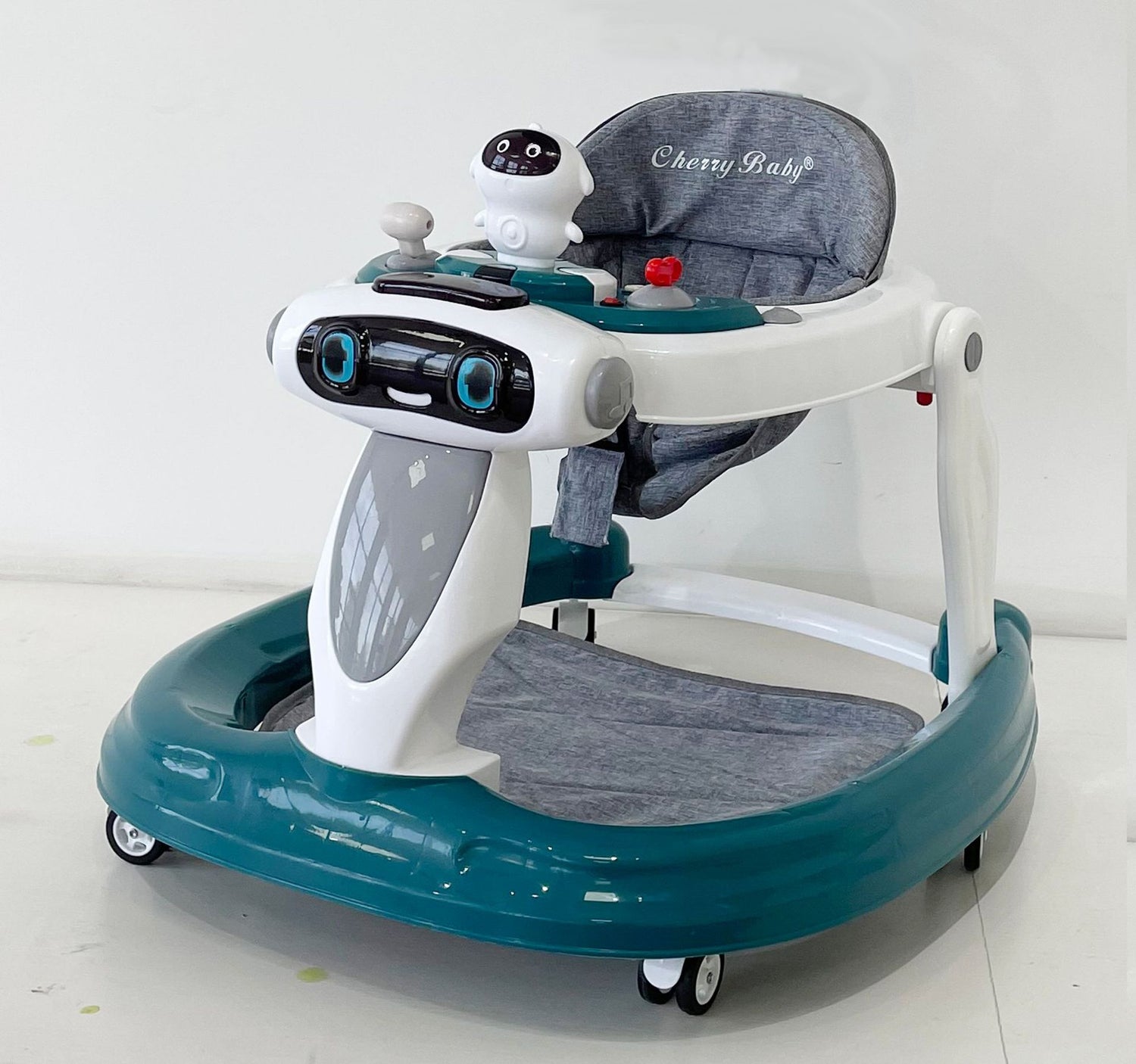 Baby Walker Anti-O-leg Baby Children&