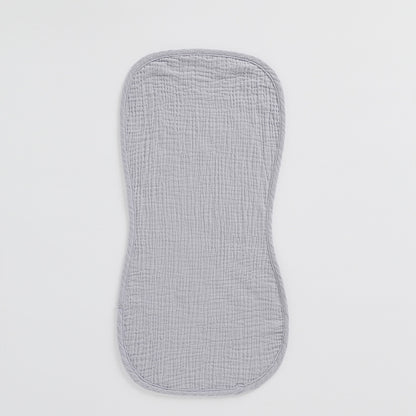 Cotton Gauze Layers Sweat-absorbing Towel Soft