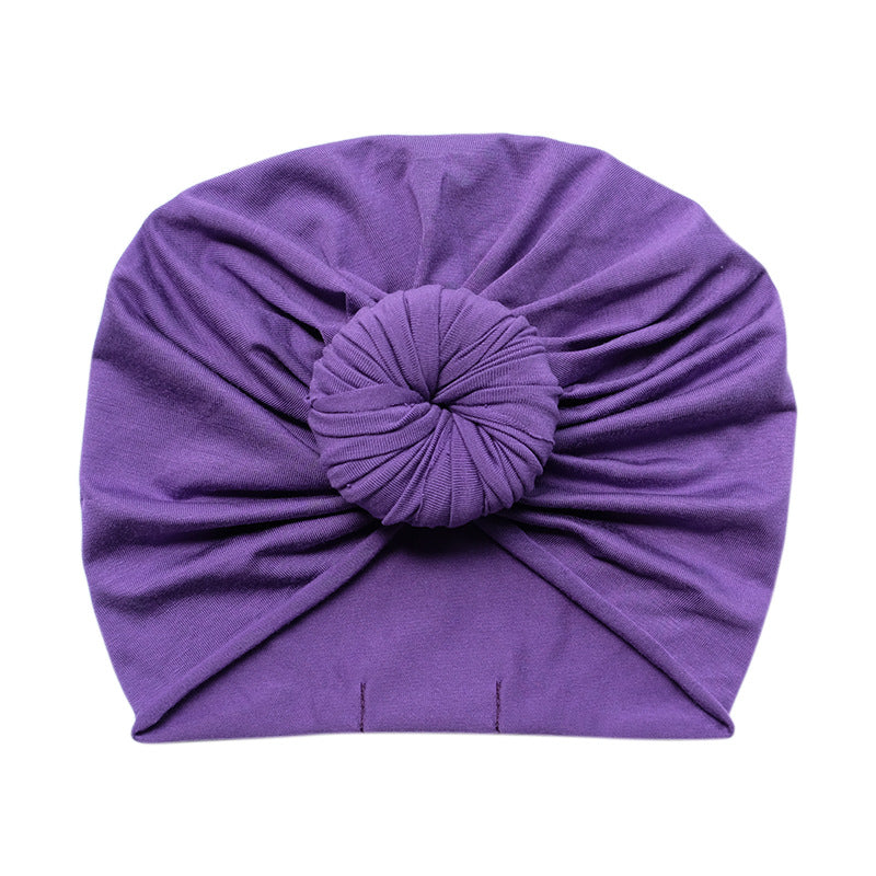 Baby Hat Cute Thin Font Guard
