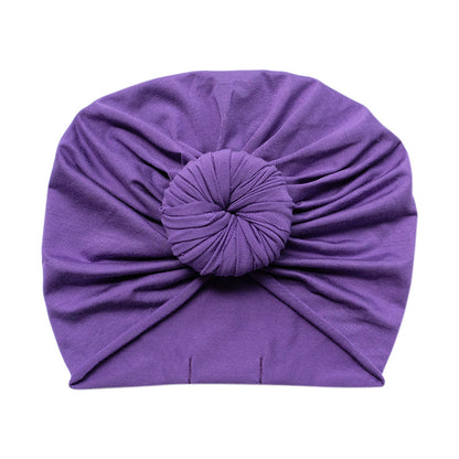 Baby Hat Cute Thin Font Guard