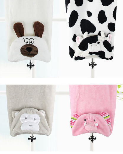 Coral velvet children&