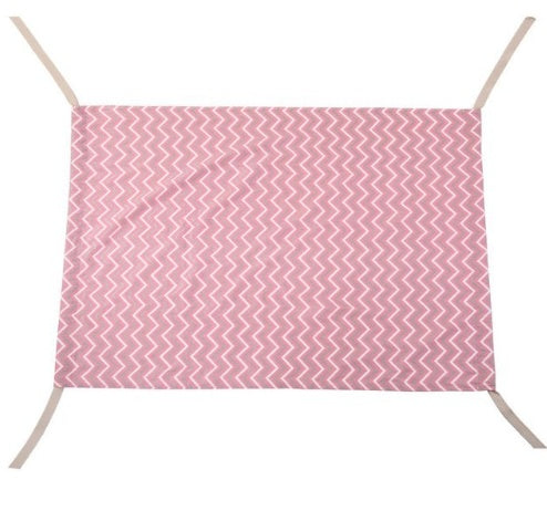 Portable Detachable Crib For Children&