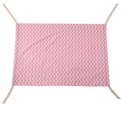 Portable Detachable Crib For Children&