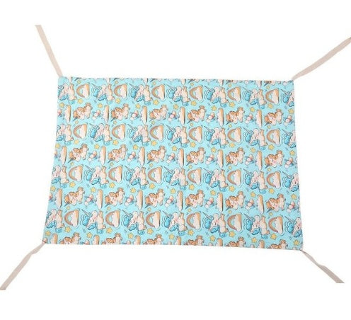 Portable Detachable Crib For Children&