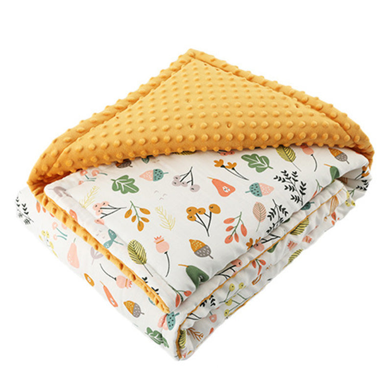 Peas Blanket Gauze Children&