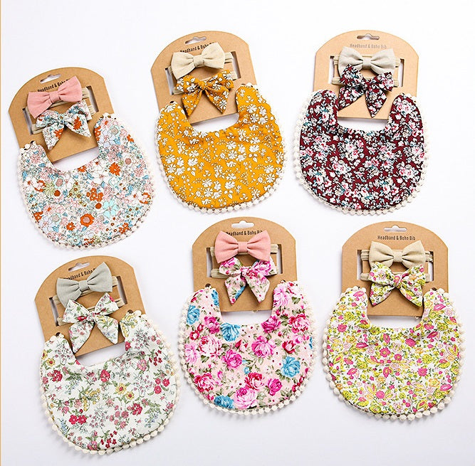 Printed Children&