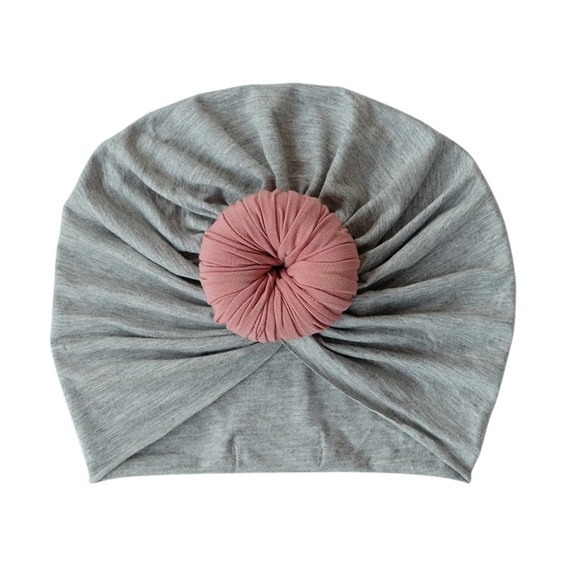 Baby Hat Cute Thin Font Guard