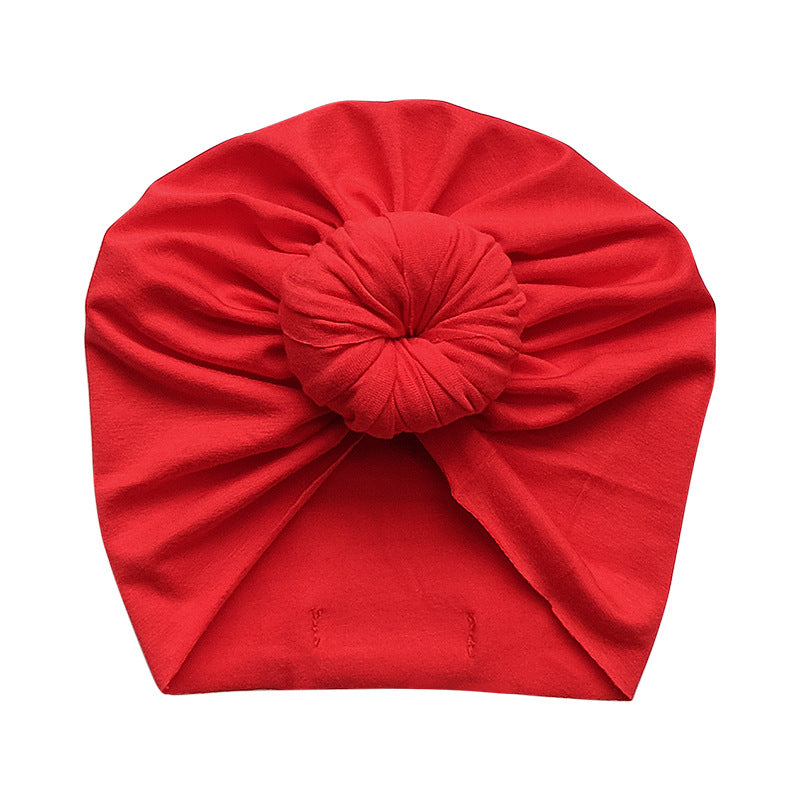 Baby Hat Cute Thin Font Guard
