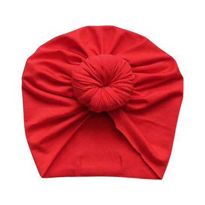 Baby Hat Cute Thin Font Guard