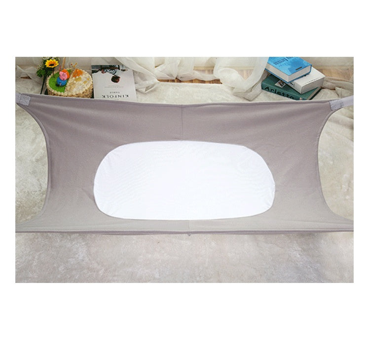 Portable Detachable Crib For Children&