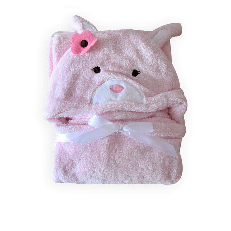 Coral velvet children&