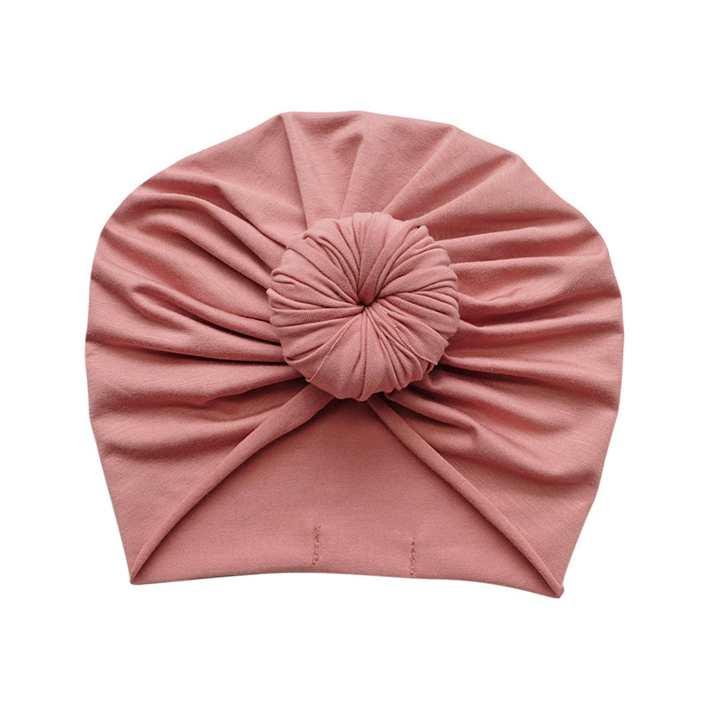 Baby Hat Cute Thin Font Guard