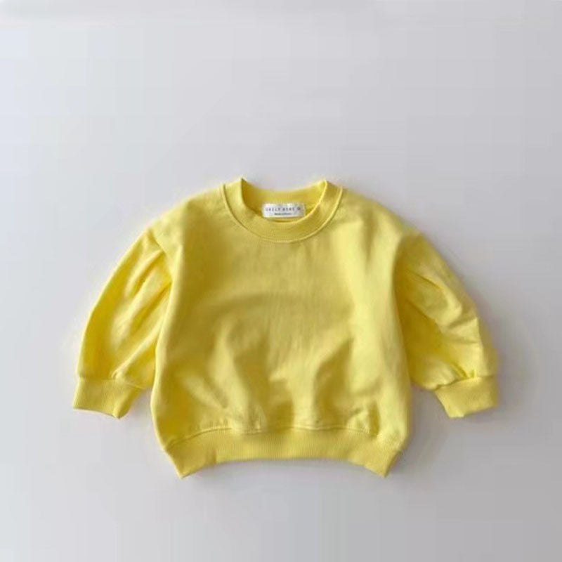 Fashionable Clothing Suit Baby Leisure Children&