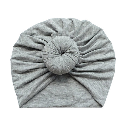 Baby Hat Cute Thin Font Guard