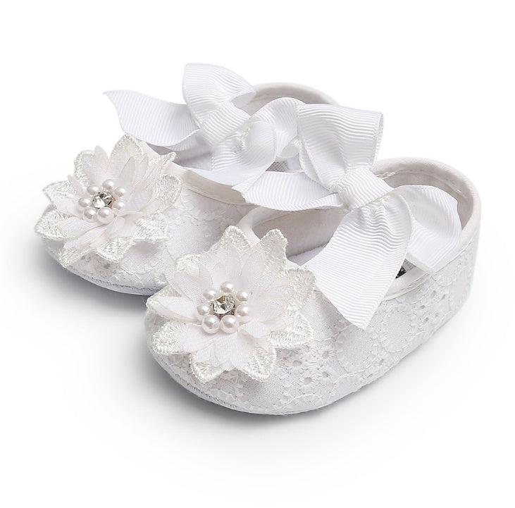 Floret lace women&