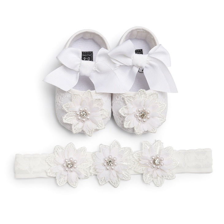 Floret lace women&