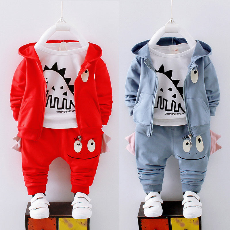 Cotton Children&