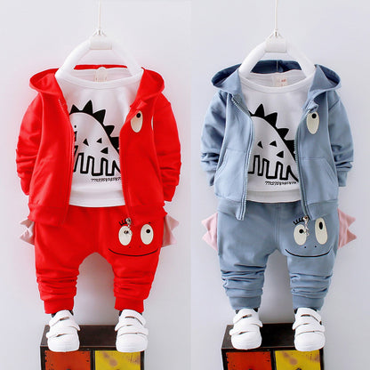 Cotton Children&