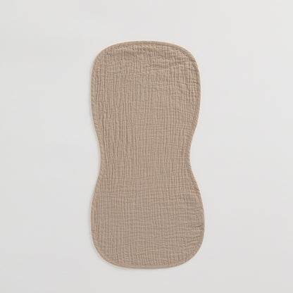Cotton Gauze Layers Sweat-absorbing Towel Soft