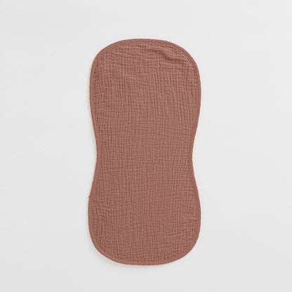 Cotton Gauze Layers Sweat-absorbing Towel Soft
