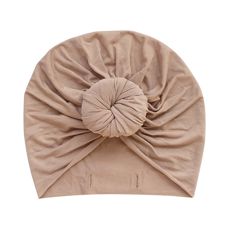 Baby Hat Cute Thin Font Guard