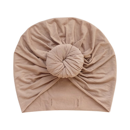 Baby Hat Cute Thin Font Guard