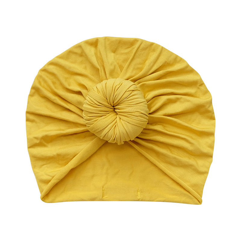 Baby Hat Cute Thin Font Guard