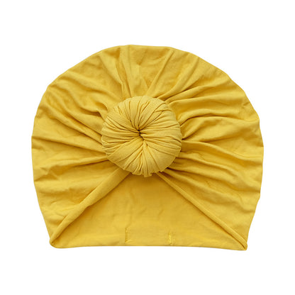 Baby Hat Cute Thin Font Guard