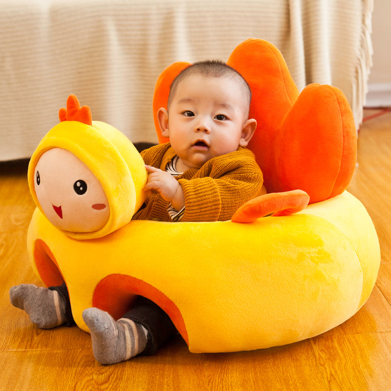 Sofa Backrest Anti-fall Household Children&