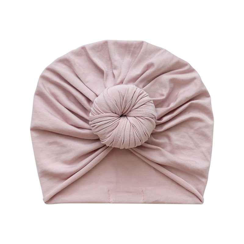 Baby Hat Cute Thin Font Guard