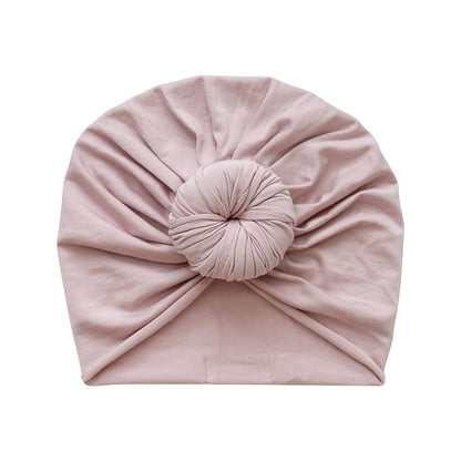 Baby Hat Cute Thin Font Guard