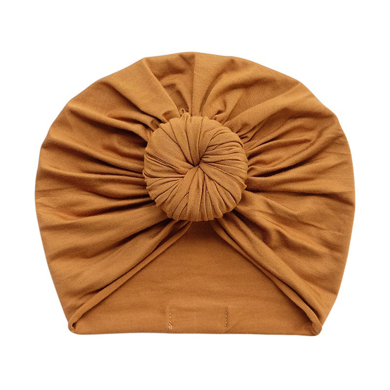 Baby Hat Cute Thin Font Guard