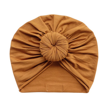 Baby Hat Cute Thin Font Guard