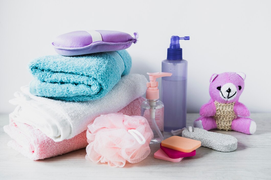 Diapering Necessities