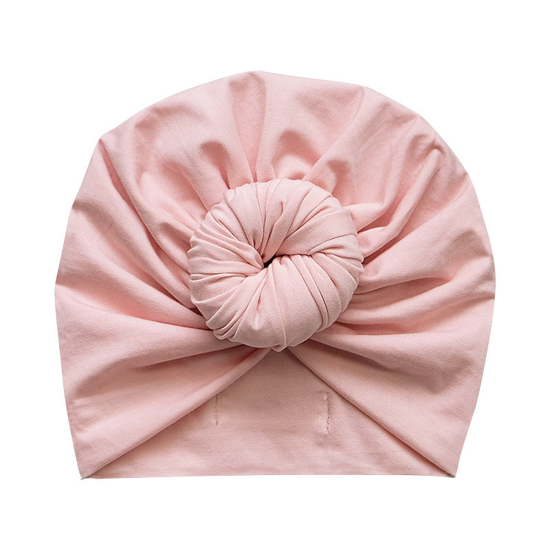 Baby Hat Cute Thin Font Guard
