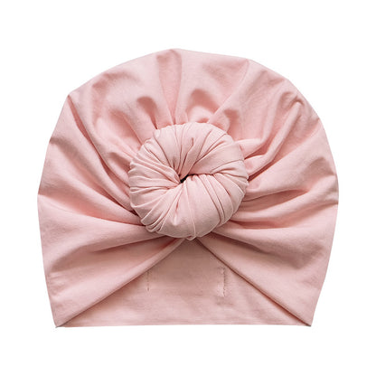Baby Hat Cute Thin Font Guard