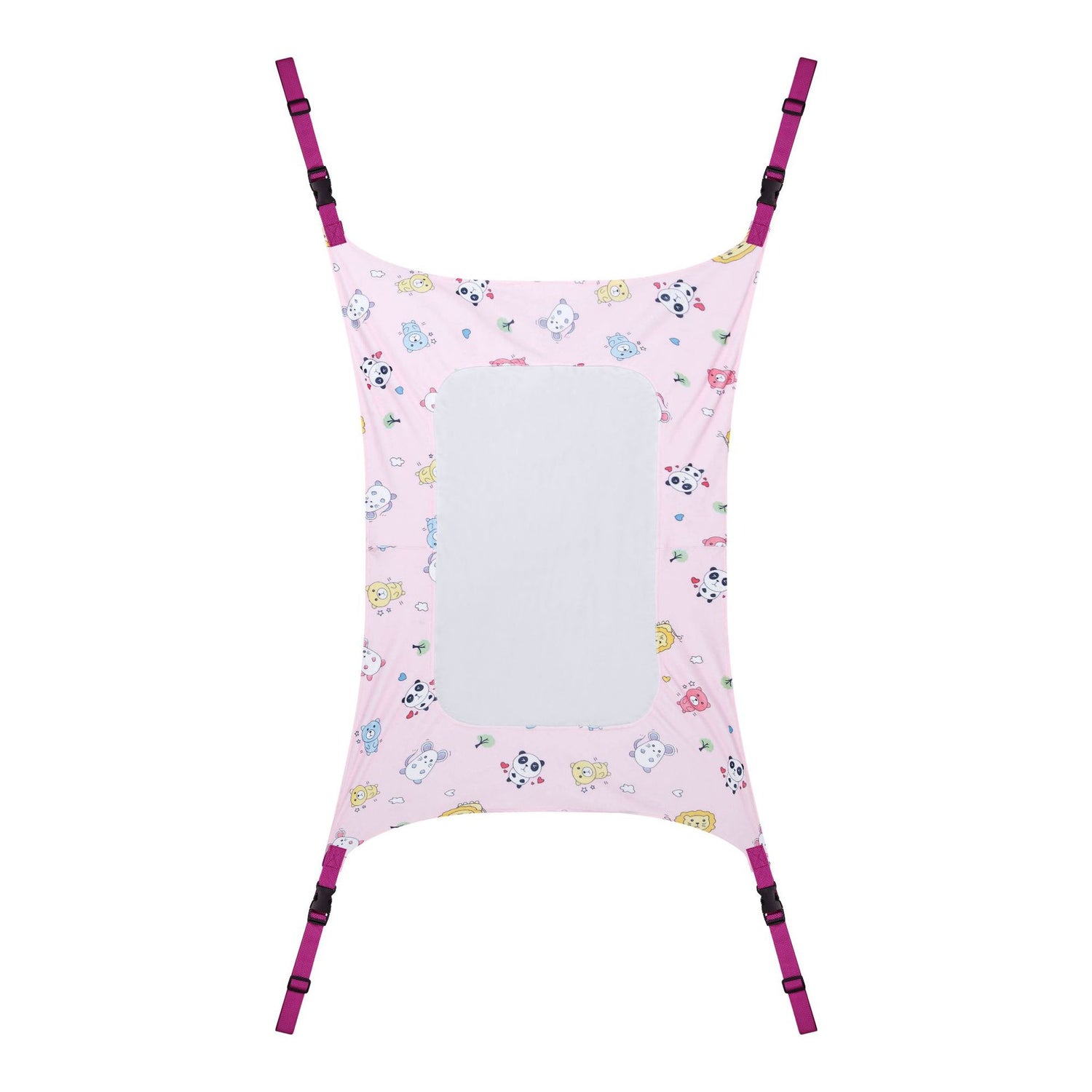 Portable Detachable Crib For Children&