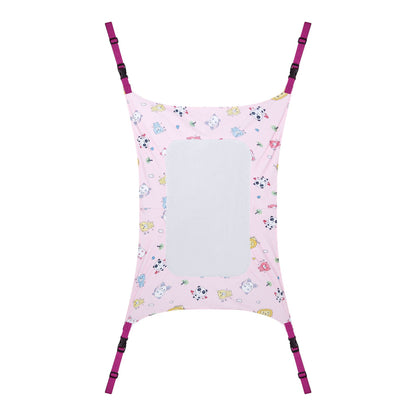 Portable Detachable Crib For Children&
