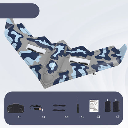 Glider Fighter Model  Fixed Wing Outdoor Children&