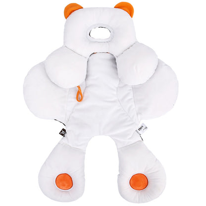 Thickened Baby Protection Cotton Pad Double-sided Padded Child Seat Cushion