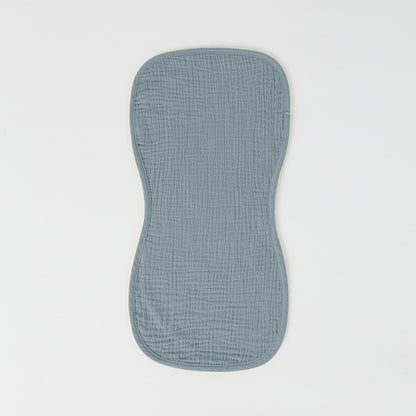 Cotton Gauze Layers Sweat-absorbing Towel Soft