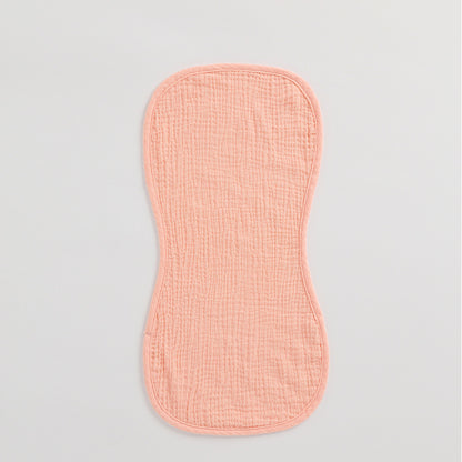 Cotton Gauze Layers Sweat-absorbing Towel Soft